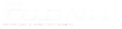 Solo Azul Logo